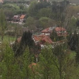 Hotel Rubinia Eger - Környék