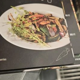 Don Pepe Étterem & Pizzéria - Gépmadár utca, Budapest - Étlap/itallap