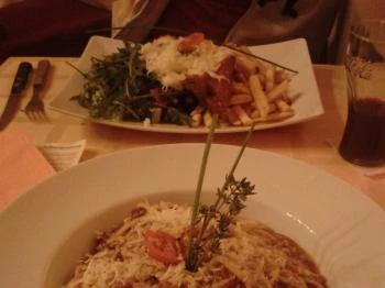 Barlang Étterem és Pizzéria Vác