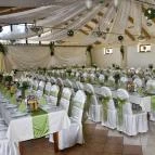 Szepi Fogadó Szendehely - Belső