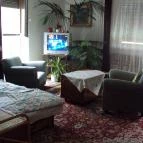 Tibor Ház Siófok - Szobák