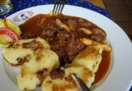 Betyár Csárda Pizzéria Zalakaros