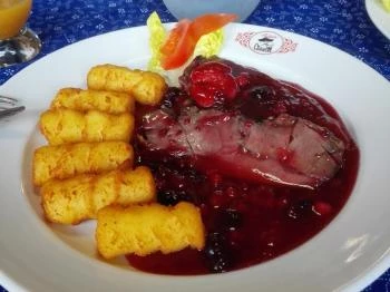 Betyár Csárda Pizzéria Zalakaros