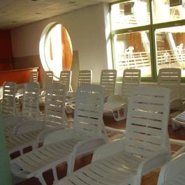 Thermal Hotel Harkány Harkány - Wellness