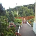 Virágos Vendégház Noszvaj - Medence/kert