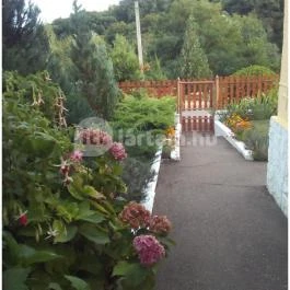 Virágos Vendégház Noszvaj - Medence/kert