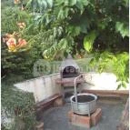 Virágos Vendégház Noszvaj - Medence/kert