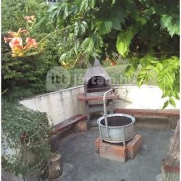 Virágos Vendégház Noszvaj - Medence/kert