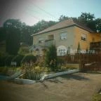 Virágos Vendégház Noszvaj - Külső kép