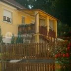 Virágos Vendégház Noszvaj - Külső kép