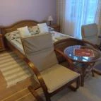 Apartman Yowan Ház Hévíz - Szobák