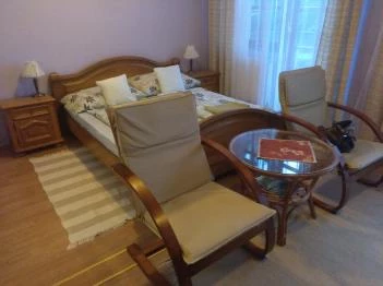 Apartman Yowan Ház Hévíz