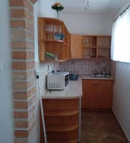 Haász Apartman