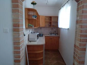 Haász Apartman Bakonybél