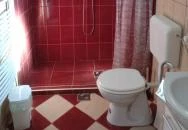 Haász Apartman Bakonybél