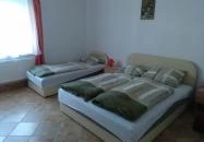 Haász Apartman Bakonybél