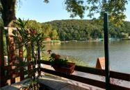 Kajakos Büfé Orfű