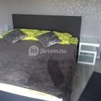 Kikapcs Apartman Alsóörs - Szobák
