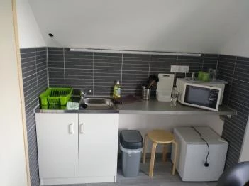 Kikapcs Apartman Alsóörs