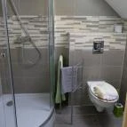 Kikapcs Apartman Alsóörs - Szobák