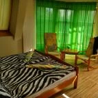 Tornyos Panzió Mátrafüred - Szobák