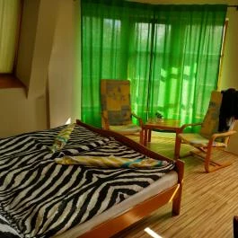 Tornyos Panzió Mátrafüred - Szobák