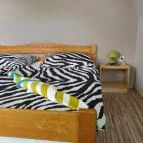 Tornyos Panzió Mátrafüred - Szobák