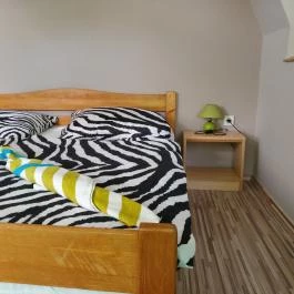 Tornyos Panzió Mátrafüred - Szobák