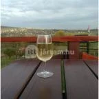 Vilmos Pince - Williams Weinstube Hévíz - Étel/ital