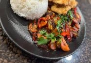 Corner Étterem Balatonalmádi