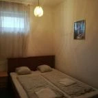 Carmen Panzió Budapest - Szobák