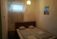 Carmen Panzió Budapest