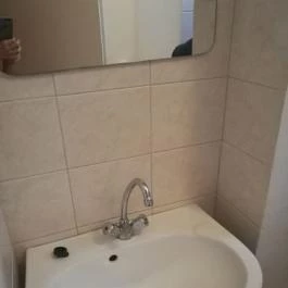 Carmen Panzió , Budapest - Belső