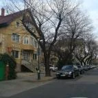 Carmen Panzió Budapest - Külső kép