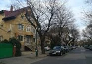 Carmen Panzió Budapest