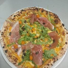 Ciao Pizza Csömör Csömör - Egyéb