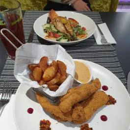 Csokonai Söröző & Étterem Debrecen - Egyéb