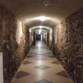 Szent István Hotel Eger - Belső