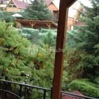 Szent István Hotel Eger - Medence/kert