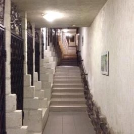 Szent István Hotel Eger - Belső