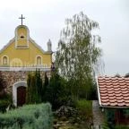 Szent István Hotel Eger - Környék