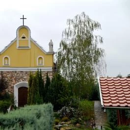 Szent István Hotel Eger - Környék