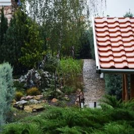 Szent István Hotel Eger - Környék