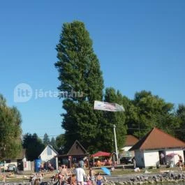 Vadásztanya Apartman Siófok - Környék