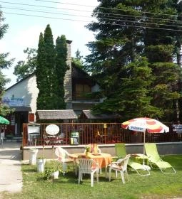 Vadásztanya Apartman