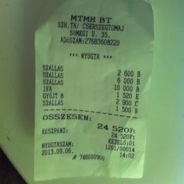 Hévíz Resort & Spa Cserszegtomaj - Egyéb