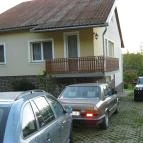 Flóra Apartman Parádsasvár - Külső kép