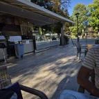 Őrház Fagyizó és Bisztró Balatonfüred Balatonfüred - Egyéb