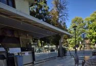 Őrház Fagyizó és Bisztró Balatonfüred Balatonfüred