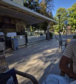 Őrház Fagyizó és Bisztró Balatonfüred